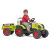 Tractor claas 991b cu pedale si