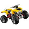 Creator - atv turbo