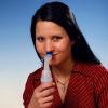 Piesa de nas pentru nebulizatoare