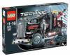 Technic - tow truck-leg_8285