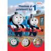 Carte Thomas si Prietenii Lui 1