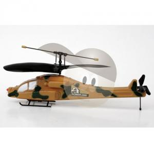 Elicoptere de Lupta Apache 605