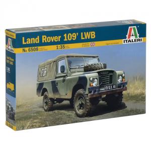 Land Rover 109 LWB