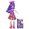 My little pony equestria girls twilight sparkle