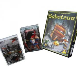 Saboteur