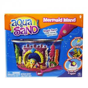 Set Aqua Sand