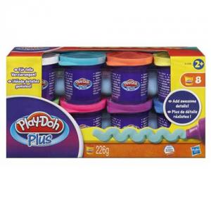 Plastelina Play-Doh 8 Culori