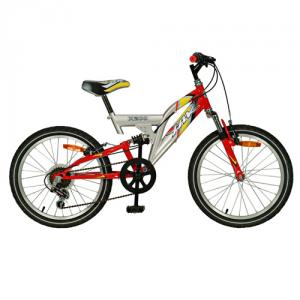 Bicicleta X200 20 inch