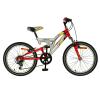 Bicicleta x200 20 inch