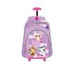 Rucsac Troler Littlest Pet Shop Mov