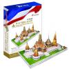 Puzzle 3D Wat Phra Kaew