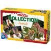 Puzzle Colectie Animale