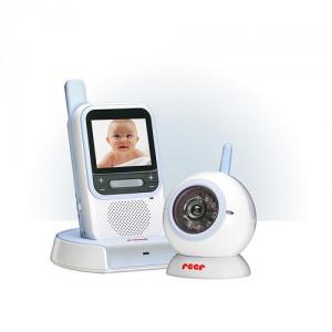 Baby Monitor Cu Camera Video