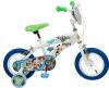 Bicicleta Toy Story 12