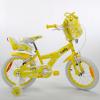 Bicicleta tweety bmx 16 yellow