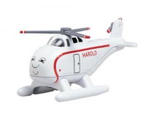 Elicopter Harold
