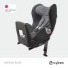 Scaun Auto Sirona Plus Isofix