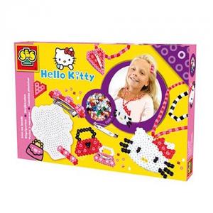 Set Bijuterii Hello Kitty
