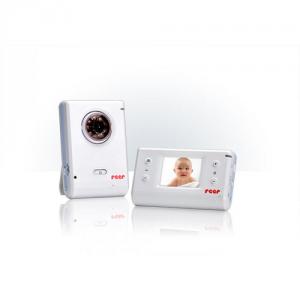 Baby Monitor Cu Camera Video Wega