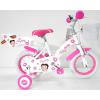 Bicicleta betty boop kiss 12 pink