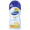 Lapte de Corp Galbenele 200 ml