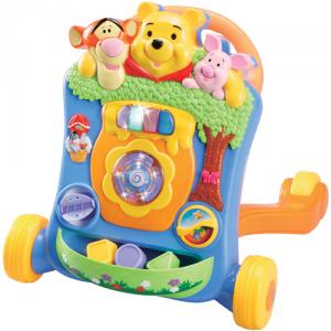 Premergator cu Activitati Winnie the Pooh