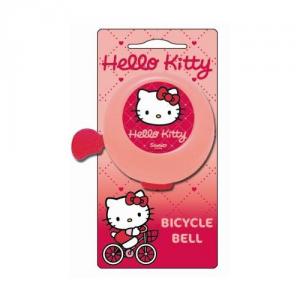Sonerie Bicicleta Hello Kitty