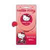 Sonerie bicicleta hello kitty