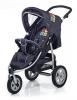 Carucior jogger roadster sl - quattro navy