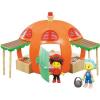 Fifi - Poppys Market Stall Playset