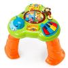 Masuta Interactiva Safari Sounds Musical