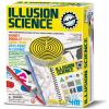 Illusion science