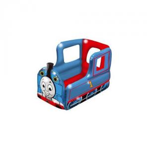 Loc de Joaca Gonflabil Locomotiva Thomas