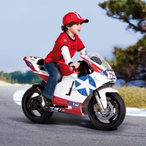 Motocicleta Ducati GP Limited Edition