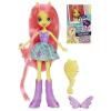 My little pony equestria girls fluttershy