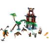 Ninjago - Insula Tiger Widow