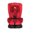 Scaun auto toddler red