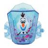 Set casuta cu mini figurina olaf whisper and glow frozen 2