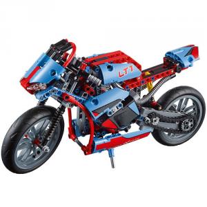 Technic - Motocicleta de Oras