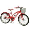 Bicicleta Hello Kitty 20