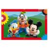 Fantacolor mickey mouse clubhouse