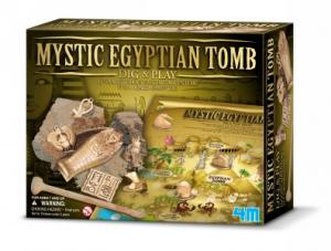 Set Lumea Egipteana