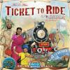 Ticket to ride extensia india si