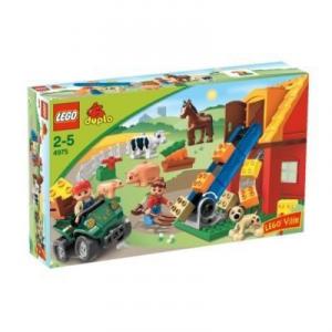 Duplo lego