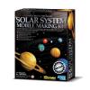Kit Constructie Sistemul Solar