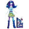 My little pony equestria girls dj