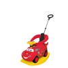 Ride on interactiv fulger mcqueen 4 in 1