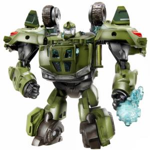 Figurina Transformers Prime Bulkhead