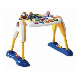 Playgym Deluxe 3 in 1