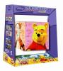 Puzzle Cub Magnetic Tigger si Pooh